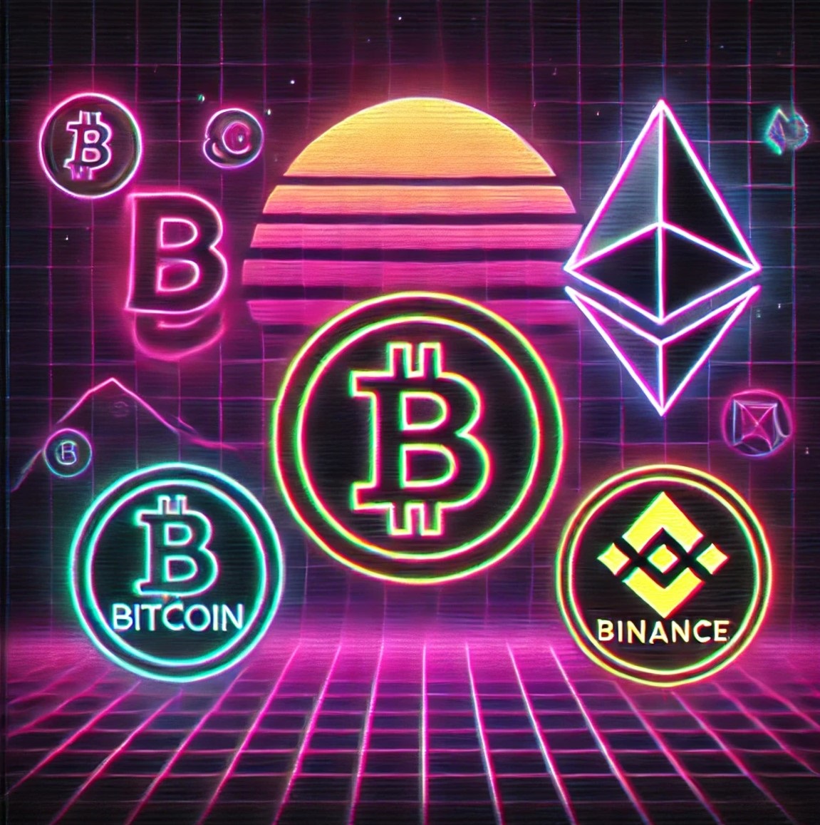 Kriptovaliutos. Kaip pradėti investuoti?